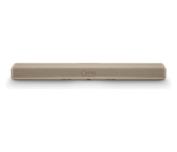 Marshall Heston 60 5.1 Bluetooth AirPlay Dolby Atmos Kremowy - 1529967 - zdjęcie 3